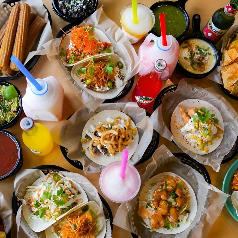 Bulk Orders Available for Catering