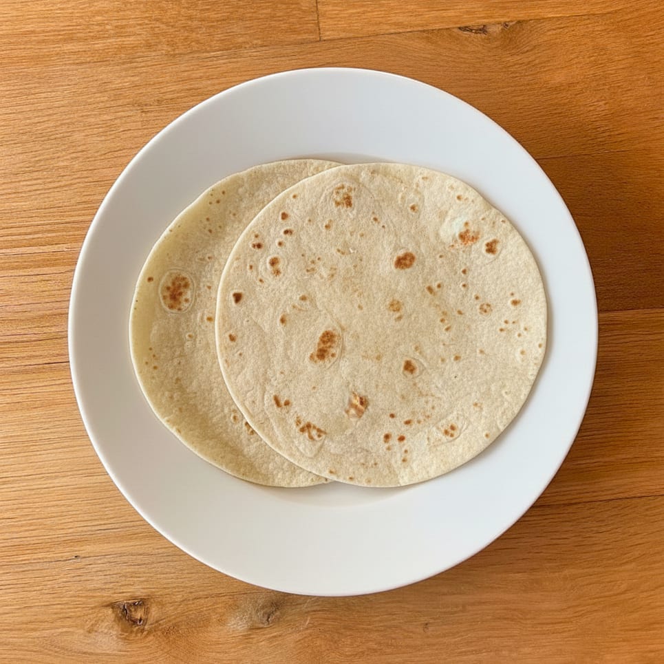 Flour Tortillas (2).