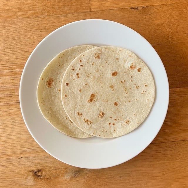 Flour Tortillas (2).