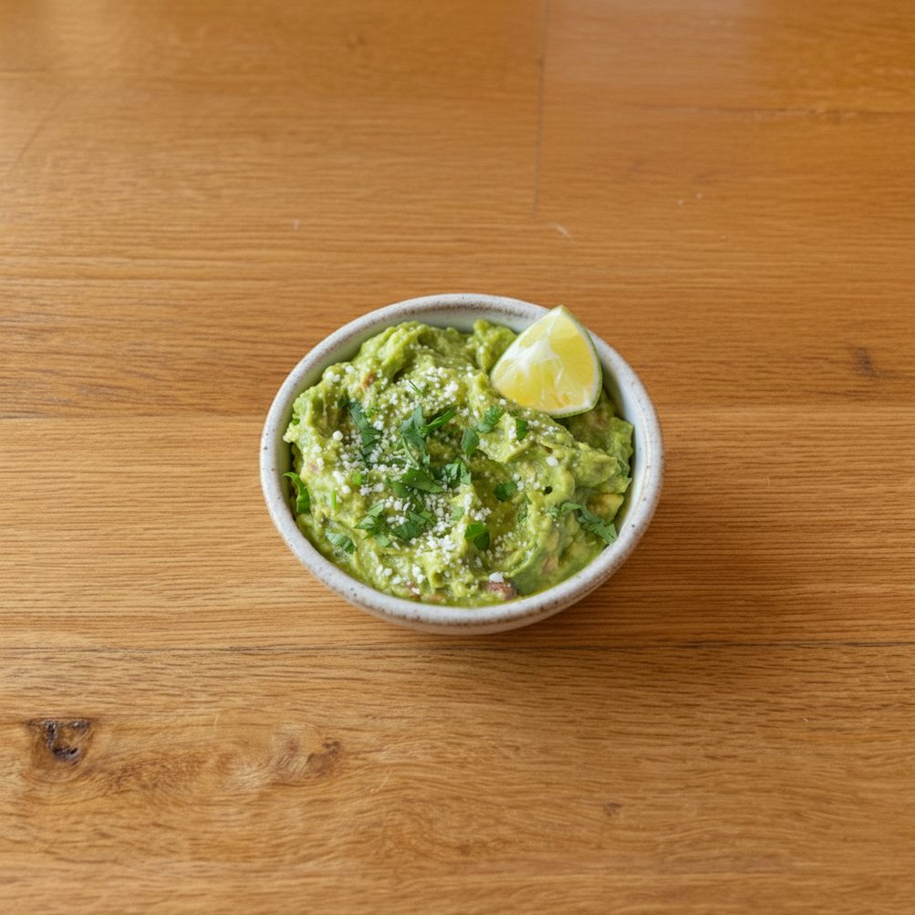 Guacamole.