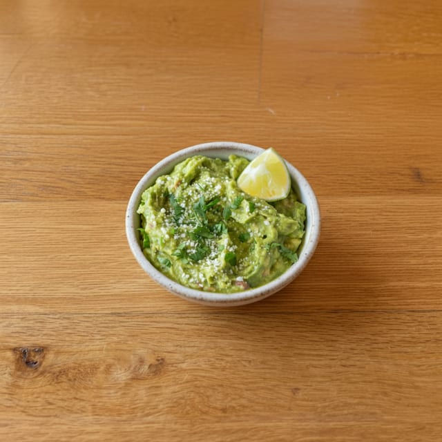 Guacamole.