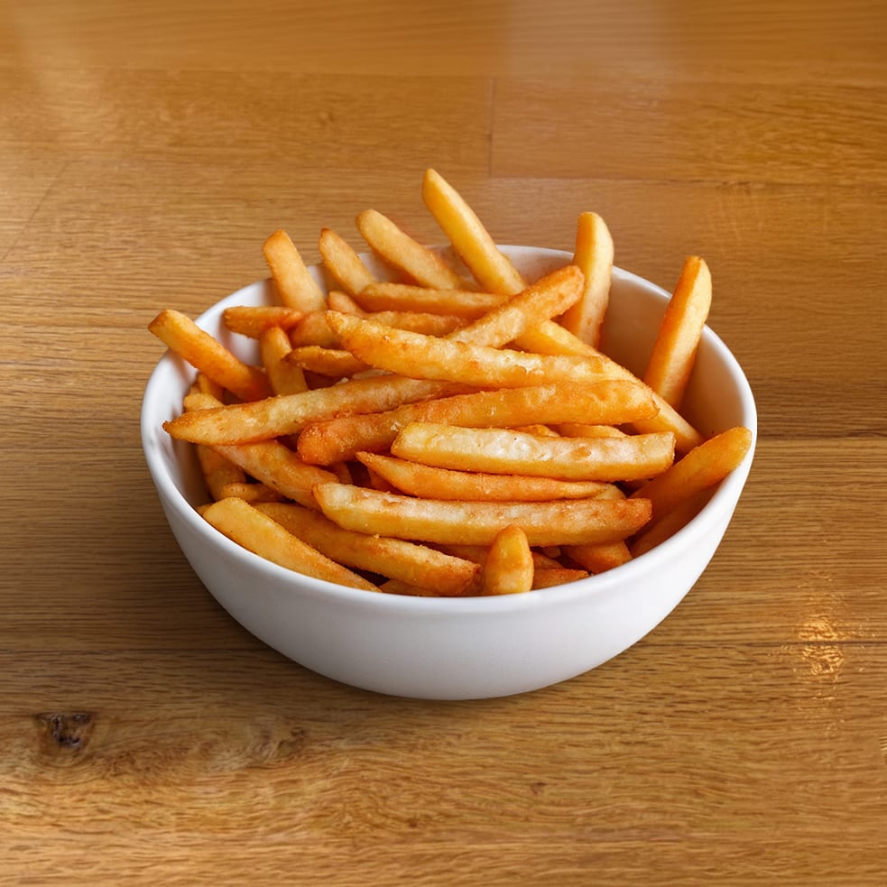 Side of Fries.