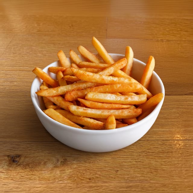 Side of Fries.