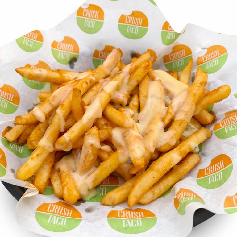 Irresistible Fries for Everyone