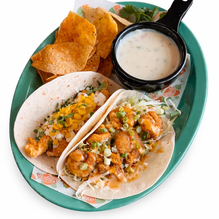 Delicious Barbacoa Options