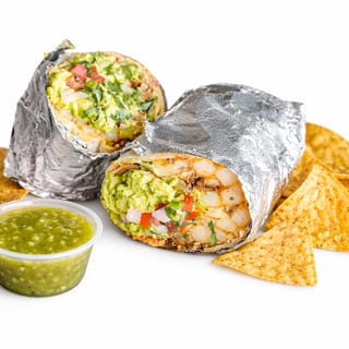 California Burrito