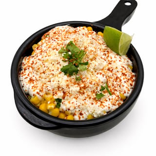 Street Corn "Elotes"