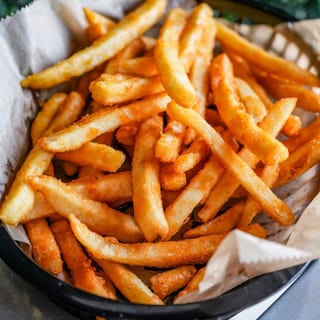 Side of Fries