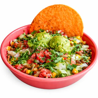 Baja Salad Bowl