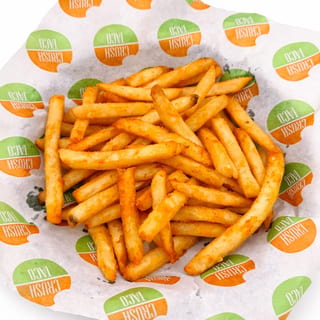 Side of Fries