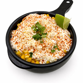 Street Corn "Elotes"