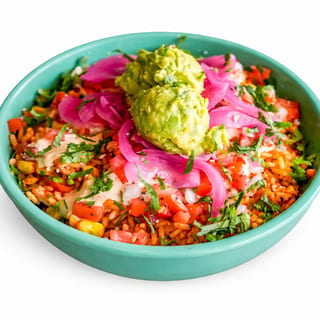 Rice Bowl